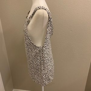 Kendall & Kylie Skirts - NWOT Kendall & Kylie Leopard Print Overall Skirt Kendall & Kylie Skirts - NWOT Kendall & Kylie Leopard Print Overall Skirt